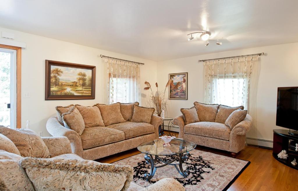 Beautiful Apartment-5 Beds-Full Kitchen-Parking-Super Clean! Boston Luaran gambar