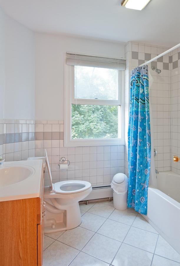 Beautiful Apartment-5 Beds-Full Kitchen-Parking-Super Clean! Boston Luaran gambar