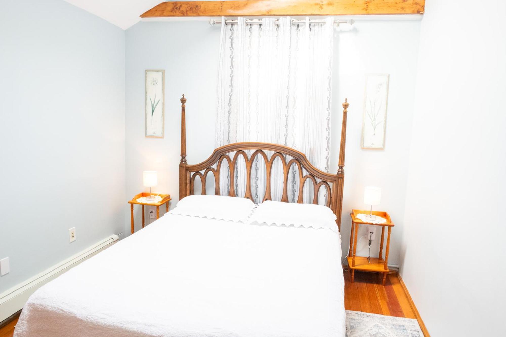 Beautiful Apartment-5 Beds-Full Kitchen-Parking-Super Clean! Boston Luaran gambar