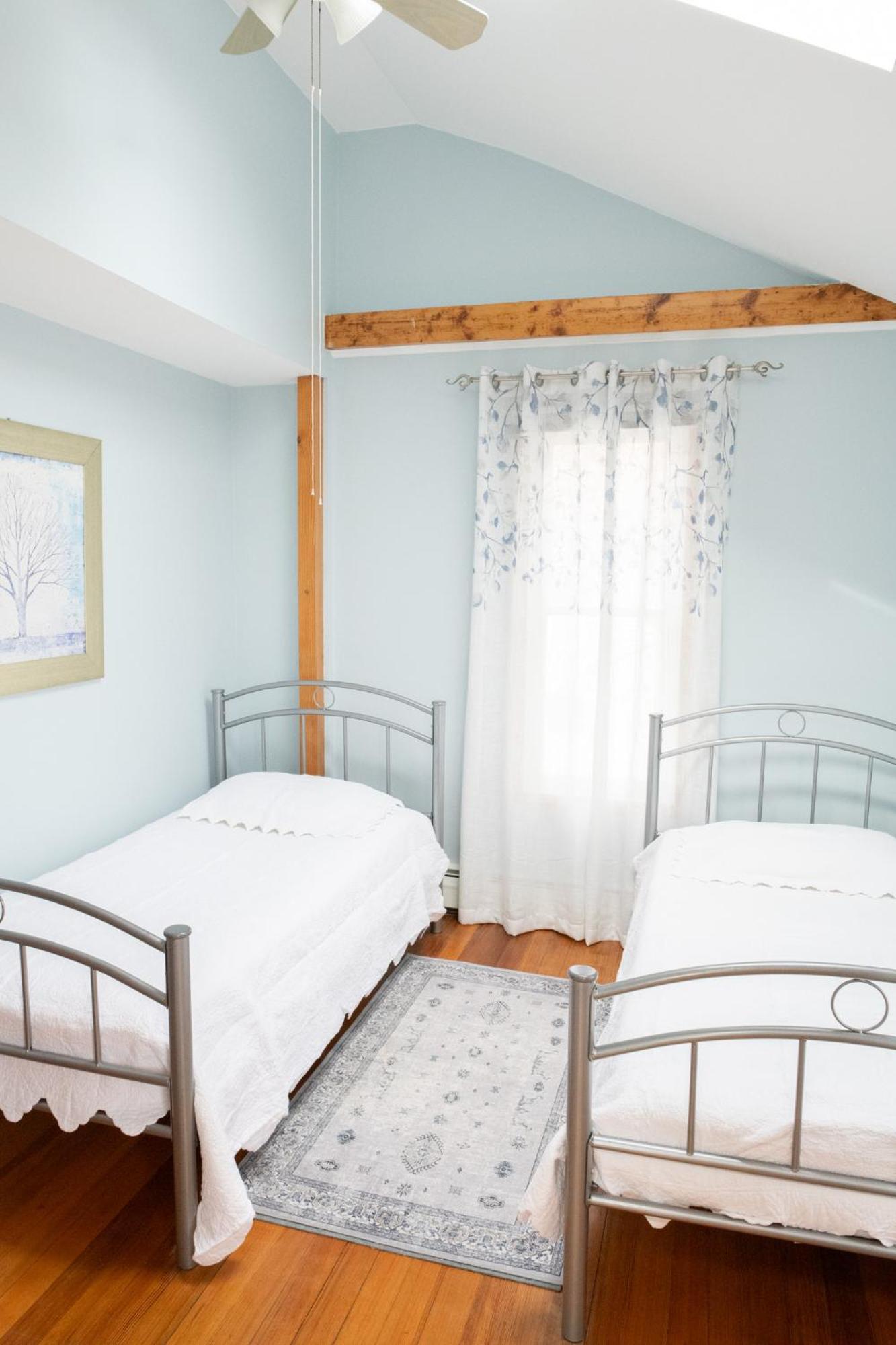 Beautiful Apartment-5 Beds-Full Kitchen-Parking-Super Clean! Boston Luaran gambar