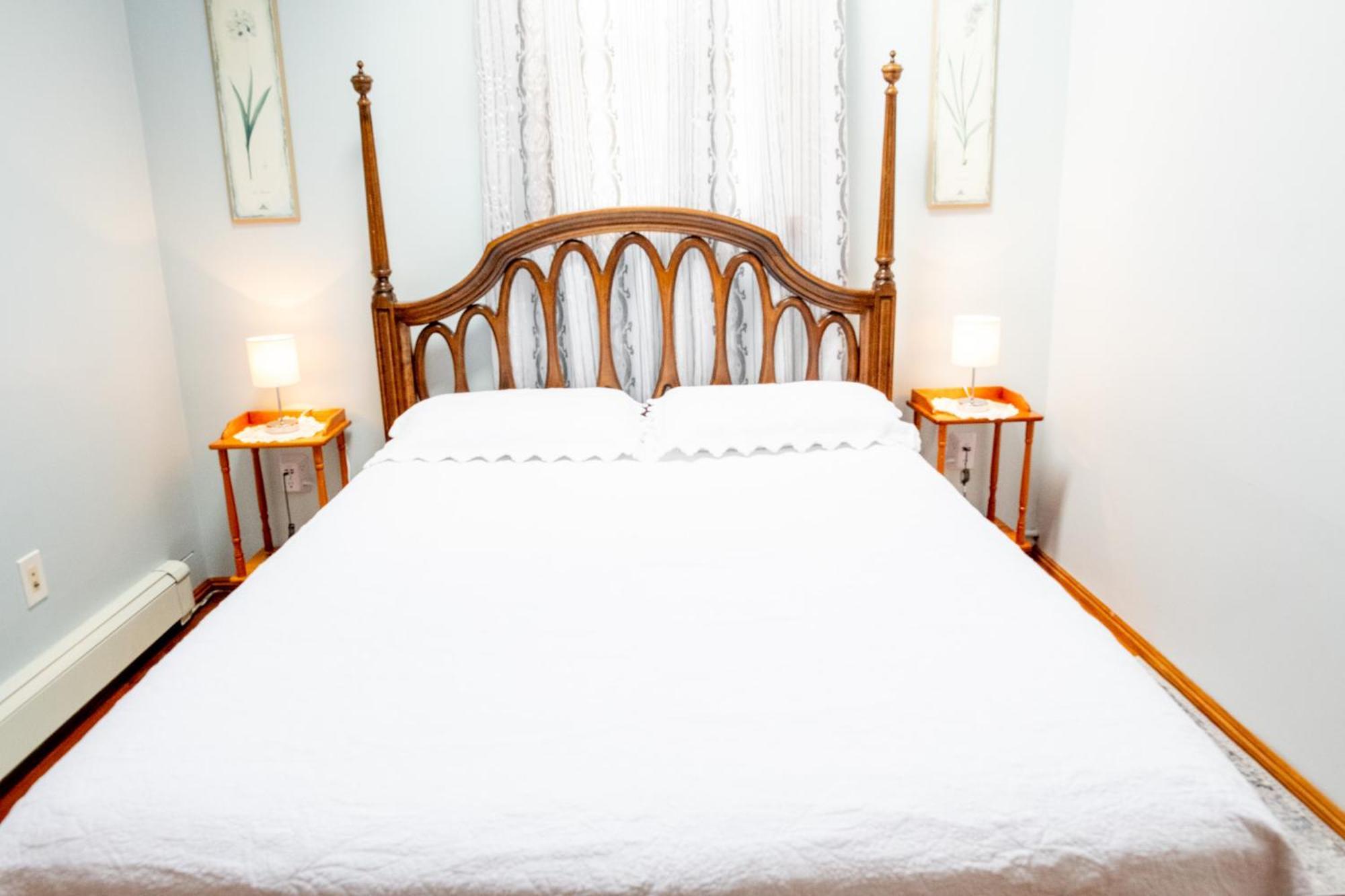 Beautiful Apartment-5 Beds-Full Kitchen-Parking-Super Clean! Boston Luaran gambar
